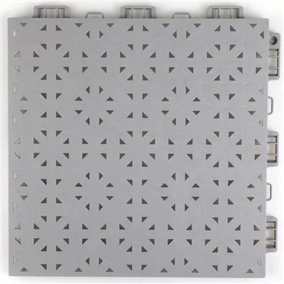 PP Tiles багатоцільовий підлога спортивного суду