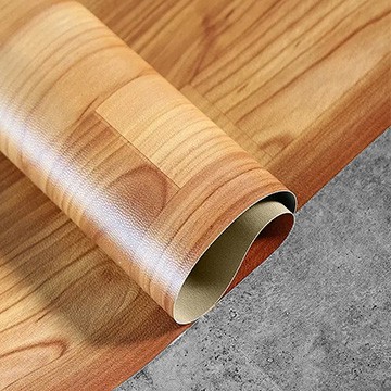 ПВХ дерев'яна підлога